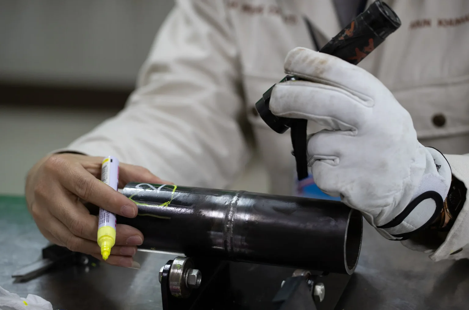 In-Service Inspection