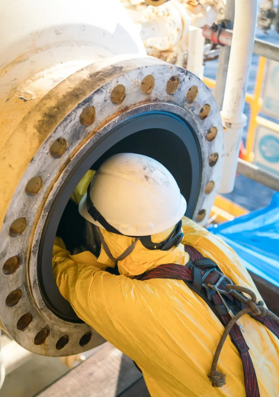Inspection Engineer