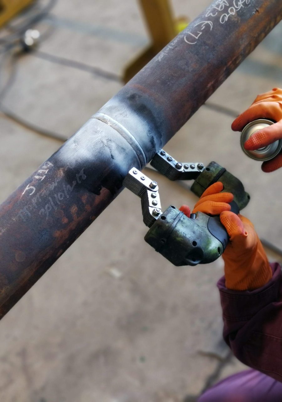 Inspection Engineer