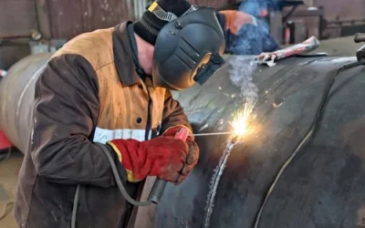 Dye Penetrant Testing