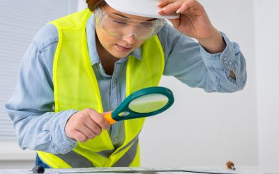 Visual Inspection (VT)